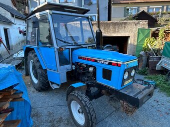 Zetor 4011 - 7