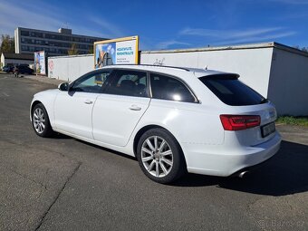 Audi A6 C7 Avant 3.0 Tdi 180kw - 7