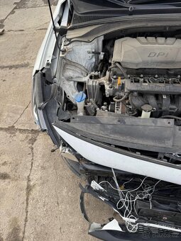 Hyundai I30 1.5i start plus pojizdne 2022 - 7