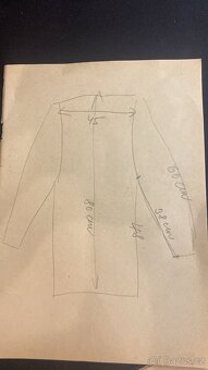 Nový oblek Bandi. - 7