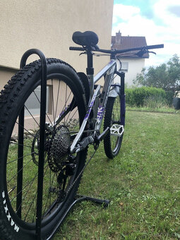 Ghost Riot Trail Full Party M - 7