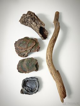 Terárium Repti Planet ( 90 x 45 x 45 cm) + vybavení - 7