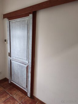 Dveře masiv/ více druhů - 7