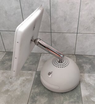 15" APPLE iMAC G4 PowerMac 6,3 (M6498) Z ROKU 2003 - 7