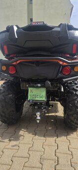 Odes PATHCROSS 650 Luxury - 7