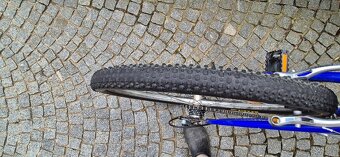 Prodej staršího kola. - 7