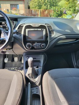 Renault Captur 0.9TCe ENERGY - 7