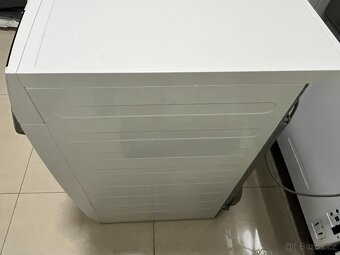 Sušička AEG T8DBG68SC - 7