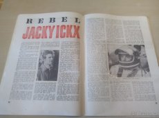 Ročenka Grand Prix Sport 1972 - 7