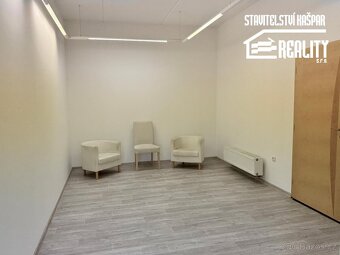 Pronájem obchodních prostor, Chrudim, ul. Ležáků - 7