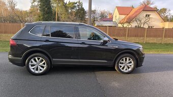 VW TIGUAN ALLSPACE 2.0TDI_4x4 7 MÍST - 7