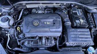 Vůz na díly VW Passat B8 sedan R-Line 2018 CJSA SSW LB7R - 7