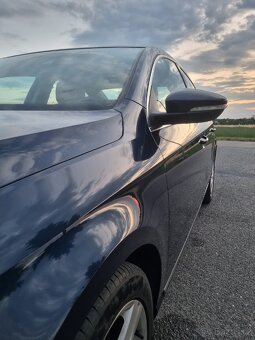 Volkswagen passat B7 - 7