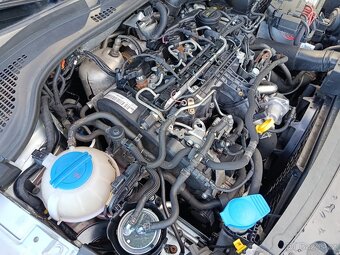 Škoda Rapid spacebag - 7