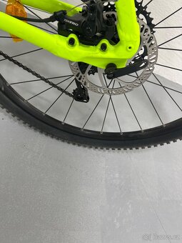 RockRider XL 27.5 - 7