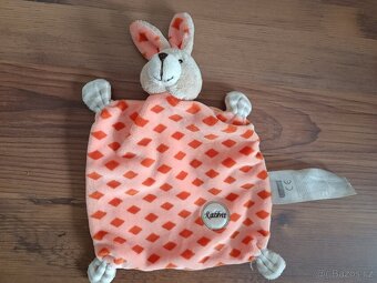 Hračky pro miminko - 7