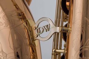 OW Lineage - tenor saxofon nový - 7