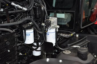 Traktor HANWO HWE 504 C , STAGE V - 7