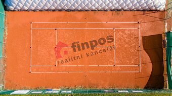 Prodej tenisového areálu v Kyjově - 7