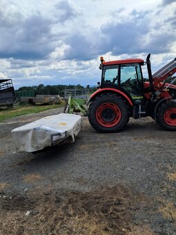 Diskova sekacka Claas disco 260 - 7