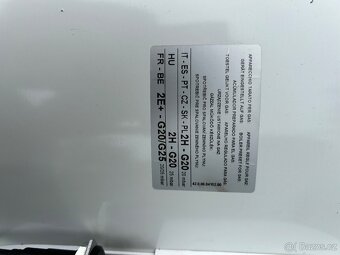 Plynový zásobník - 7