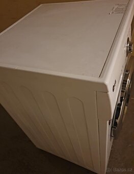 PRACKA LG,BOCNI PLNENI,7KG,PLNE FUNKCNI - 7