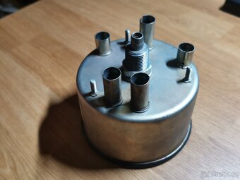 B90 Tachometr Avia Tatra Liaz Karosa - 7