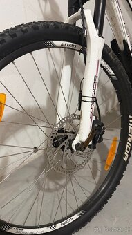 Dívčí kolo Merida Juliet 40 - 7