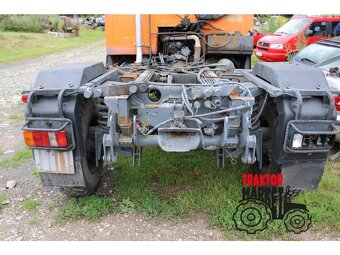 Praga uv 80 s doklady možná výměna za zetor - 7