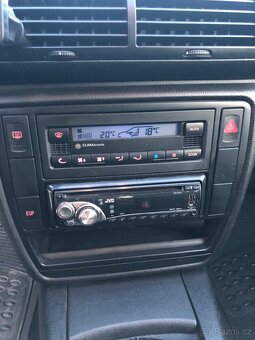 VW Passat b5.5 1.9tdi96 kw - 7