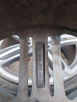 Audi Q7 R21 pompei - 7