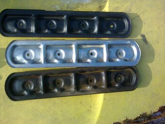 Škoda 105 -130 převod .náprava  nd .. - 7