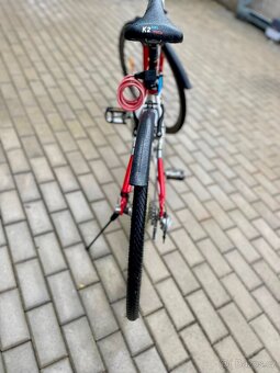 Leader Fox Šumava - 7