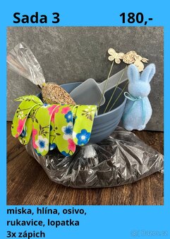 Velikonoční osení - 7