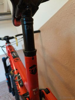 Mondraker Foxy RR - 7