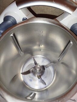 Thermomix 6 - 7