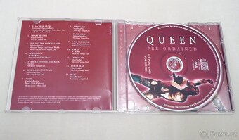 CD České + zahraniční hity (3) - 7