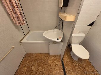 Prodej bytu 1+kk, 36 m2, Lidická ul., Pardubice - 7