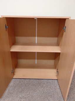 PRODÁM 2 MENŠÍ SKŘÍŇKY - 7