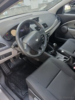 Renault megane - 7