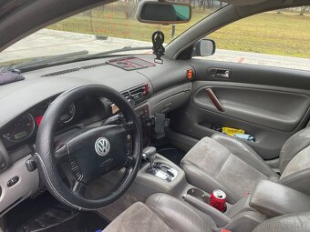 Prodám 2.5 tdi automat - 7