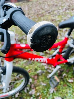 Dětské kolo Woom 3 - 7