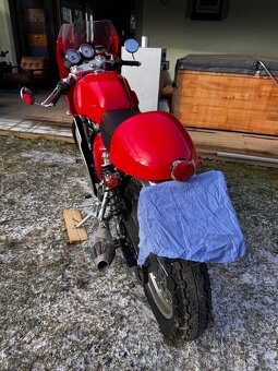 jawa 350 ohc special limit edition - 7