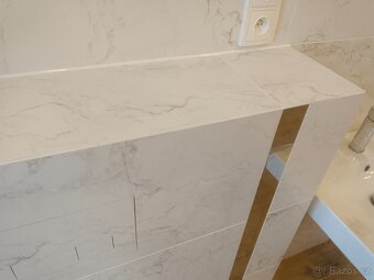 Nabízím veškerè stavební a obkladačkse práce. - 7