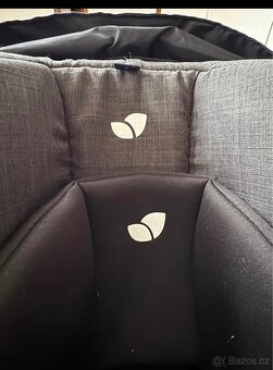 Autosedačka Joie - 7