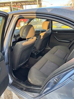 BMW e46 320d - 7