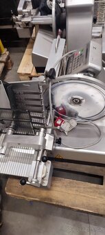 Nářezové stroje Bizerba - 7