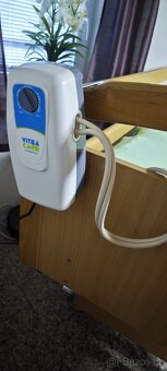 Invalidní elektrická polohovací postel - 7