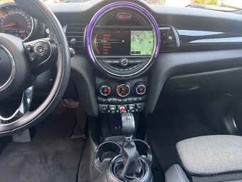 Mini One, 1,5 nafta 85 kW AUT Panorama - 7