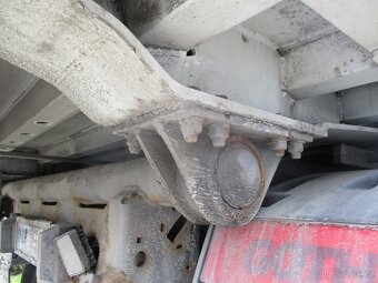 25041 sklápěcí návěs Schmitz Cargobull SKI 24 48m3 - 7